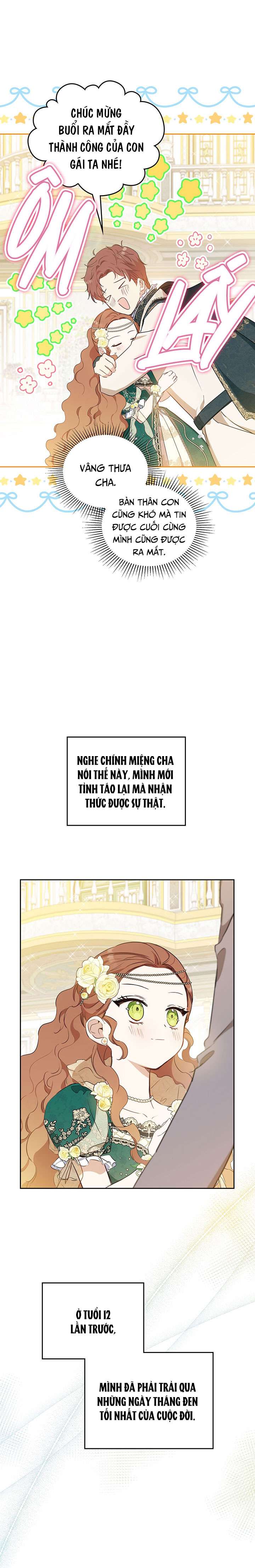 kiếp này nhất định làm gia chủ Chap 112 - Next Chương 113