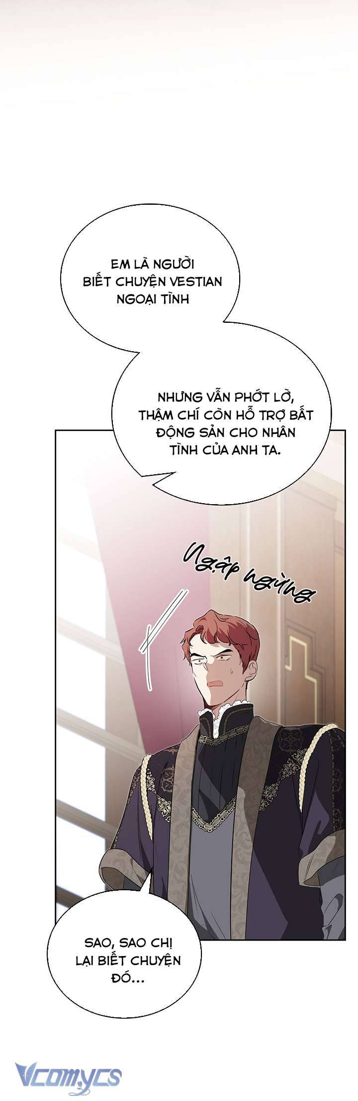 kiếp này nhất định làm gia chủ Chap 123 - Next Chương 124