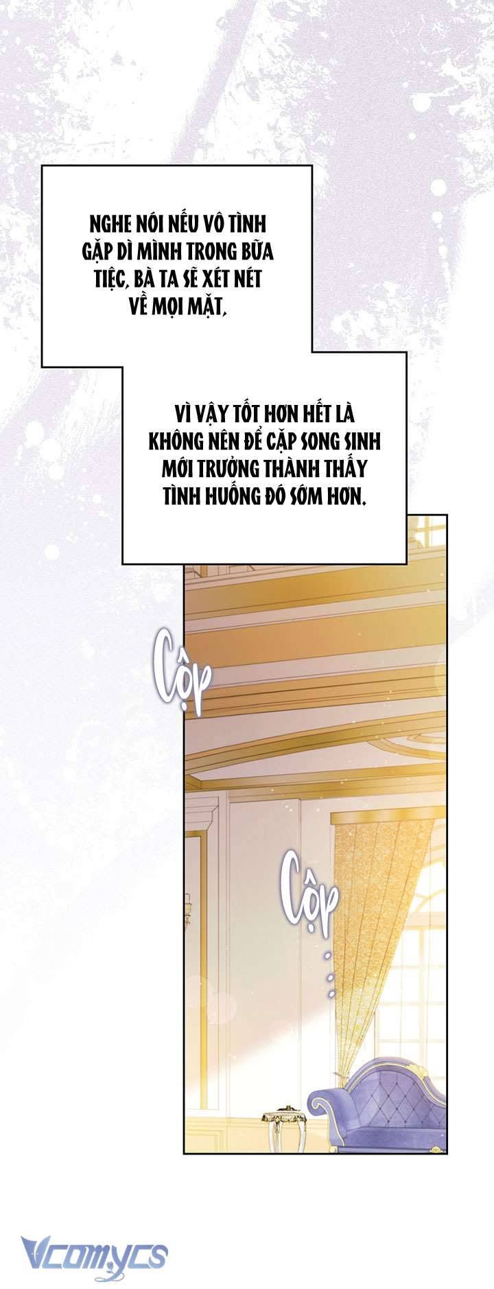 kiếp này nhất định làm gia chủ Chap 129 - Next Chương 130