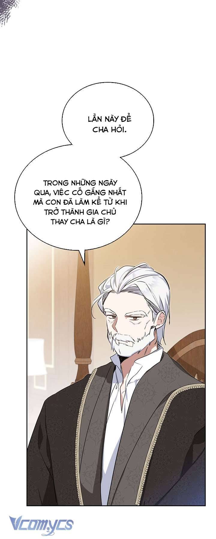 kiếp này nhất định làm gia chủ Chap 123 - Next Chương 124