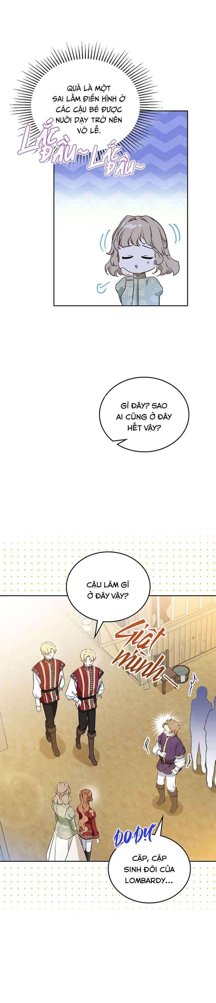 kiếp này nhất định làm gia chủ Chap 98 - Next Chương 99