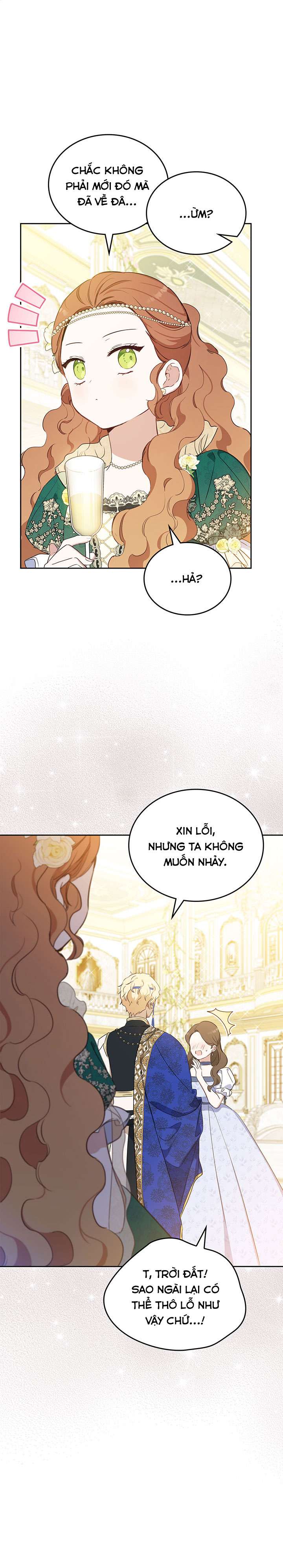 kiếp này nhất định làm gia chủ Chap 113 - Next Chương 114