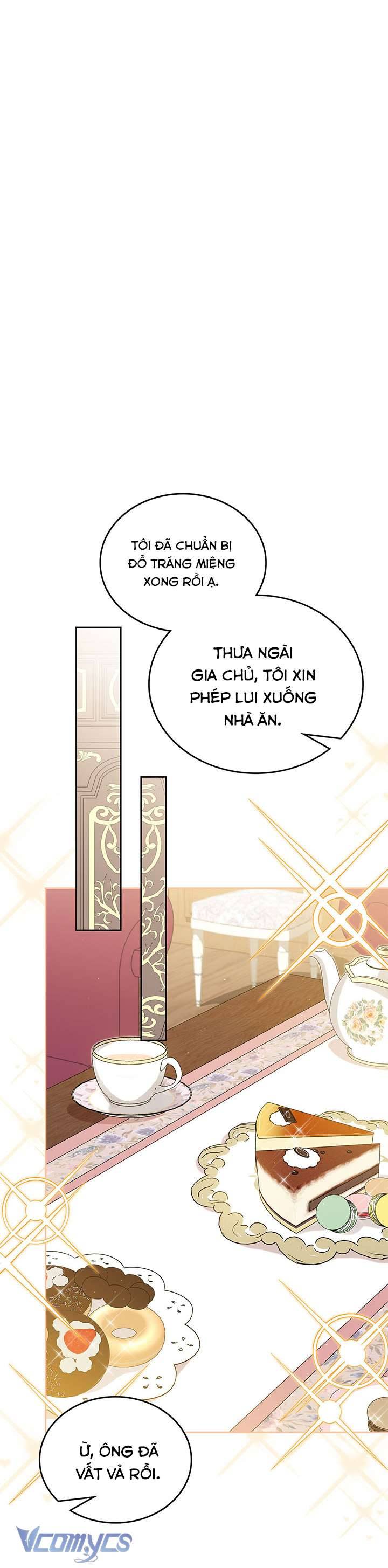 kiếp này nhất định làm gia chủ Chap 120 - Next Chương 121