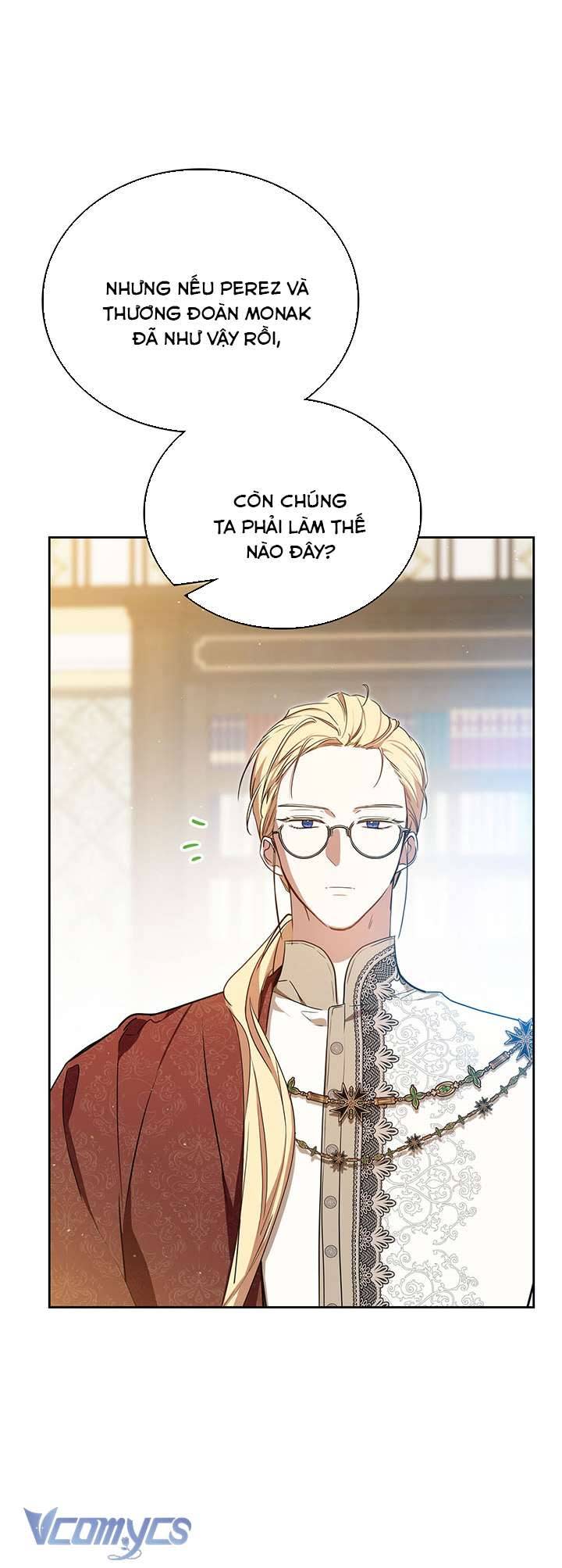 kiếp này nhất định làm gia chủ Chap 134 - Next Chương 135