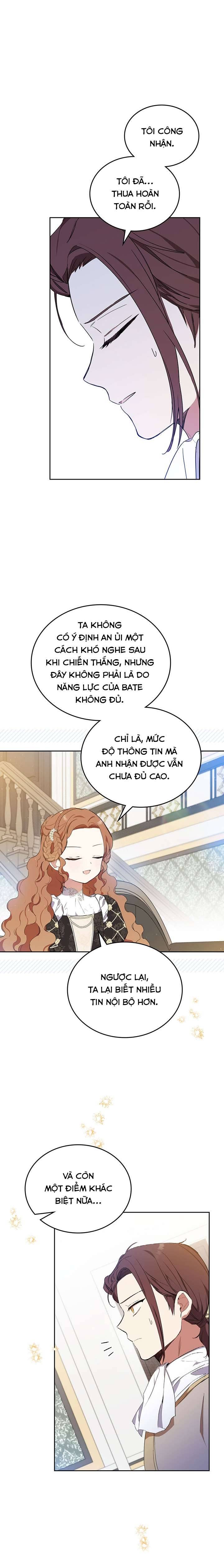 kiếp này nhất định làm gia chủ Chap 102 - Next Chương 103