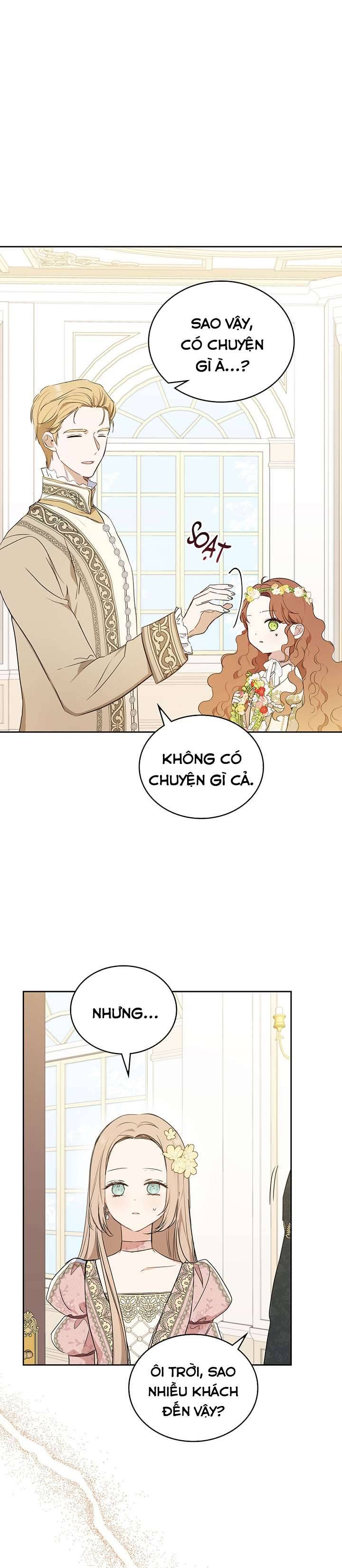 kiếp này nhất định làm gia chủ Chap 83 - Next Chương 84