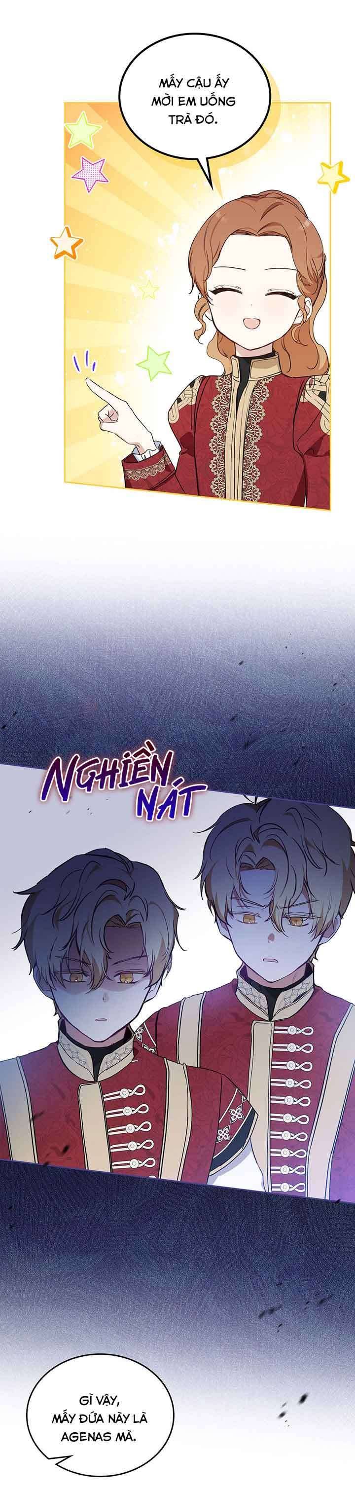 kiếp này nhất định làm gia chủ Chap 98 - Next Chương 99