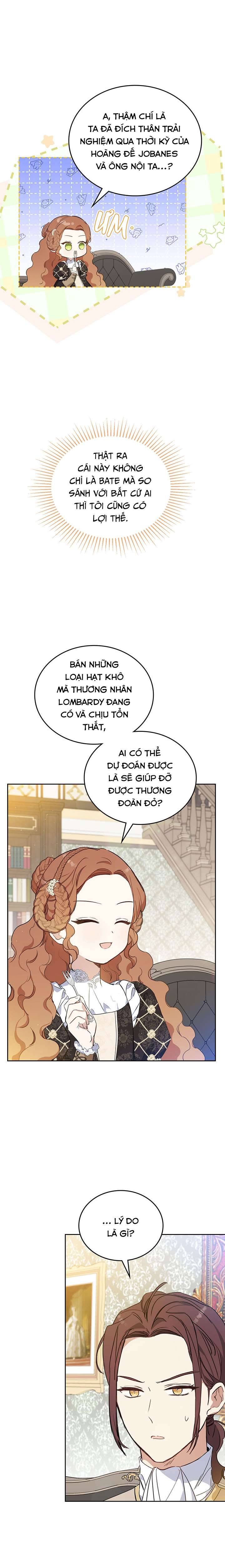 kiếp này nhất định làm gia chủ Chap 102 - Next Chương 103