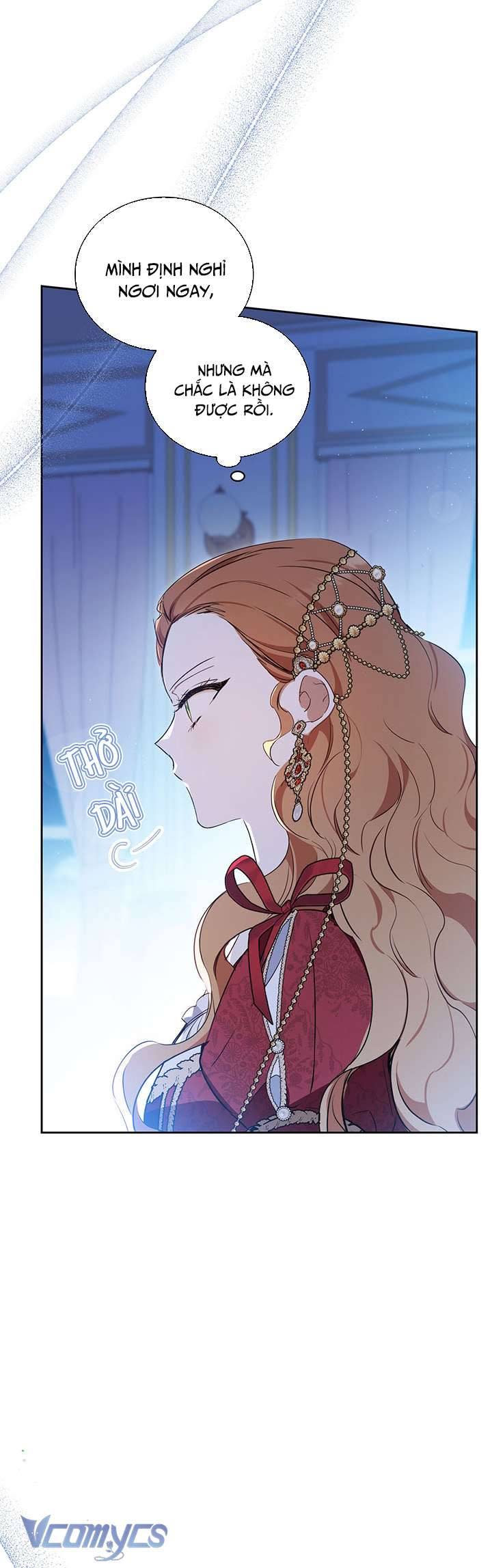 kiếp này nhất định làm gia chủ Chap 133 - Next Chương 134