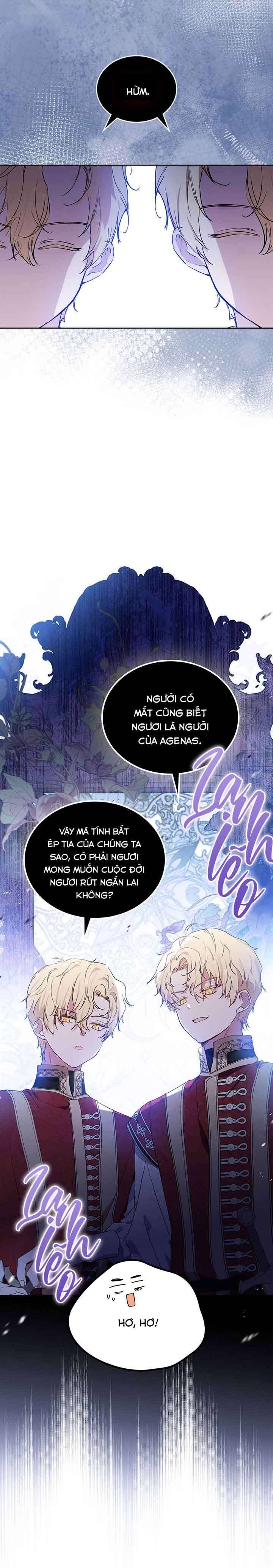 kiếp này nhất định làm gia chủ Chap 98 - Next Chương 99