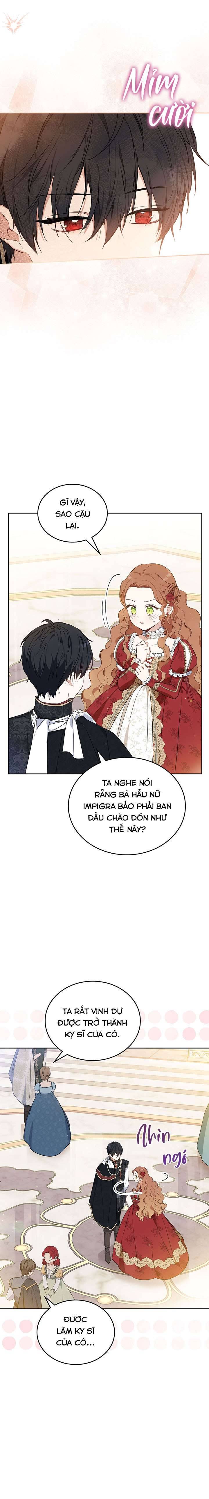 kiếp này nhất định làm gia chủ Chap 108 - Next Chương 109