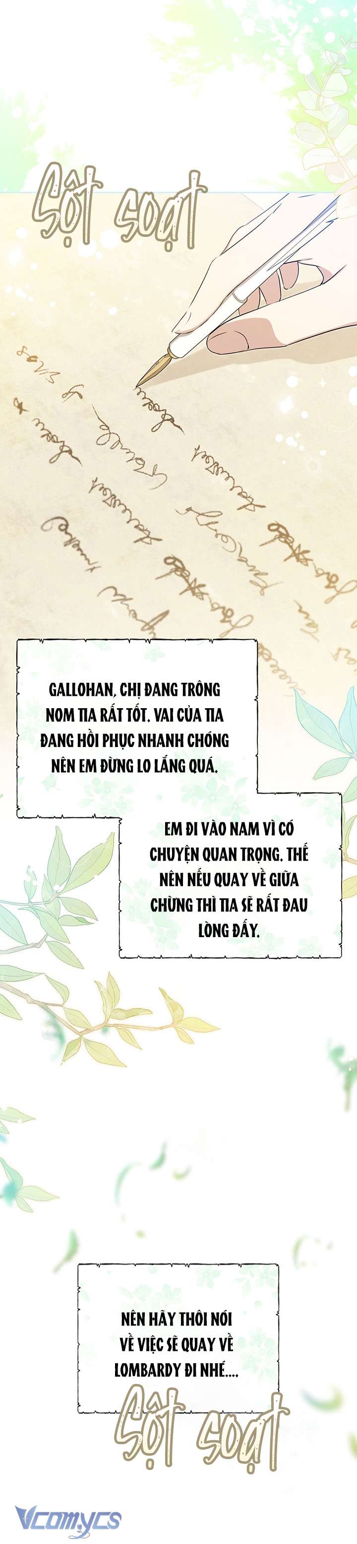 kiếp này nhất định làm gia chủ Chap 120 - Next Chương 121