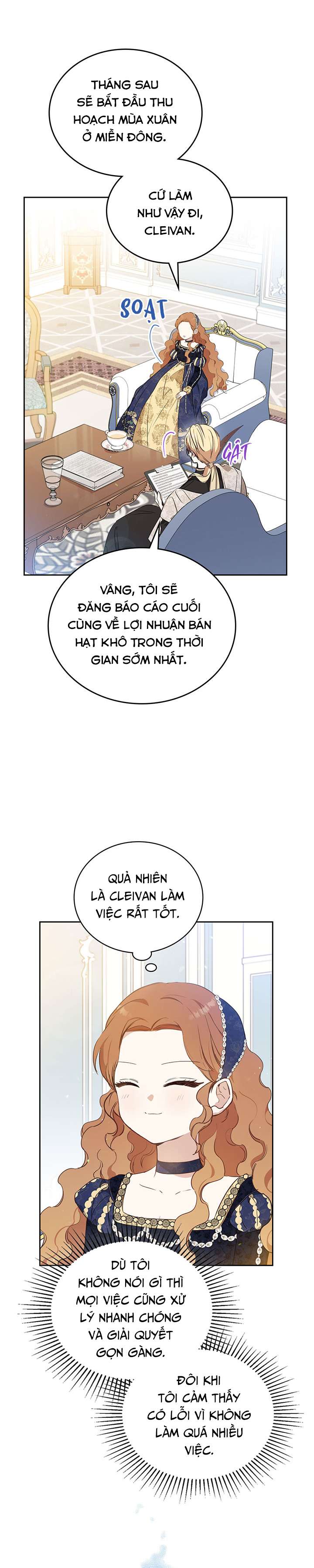 kiếp này nhất định làm gia chủ Chap 102 - Next Chương 103