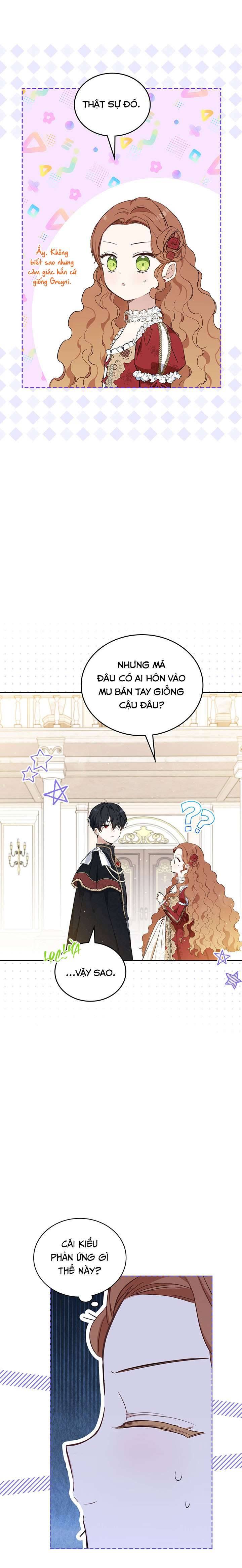 kiếp này nhất định làm gia chủ Chap 108 - Next Chương 109