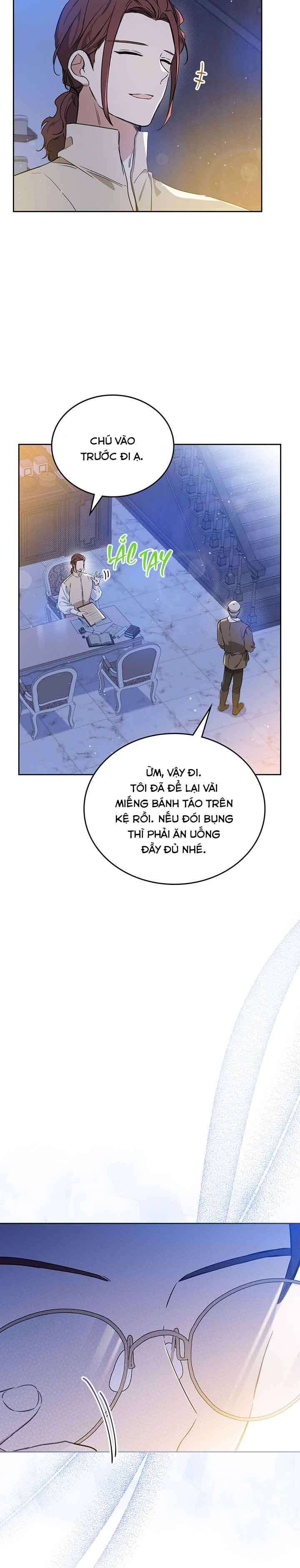 kiếp này nhất định làm gia chủ Chap 98 - Next Chương 99