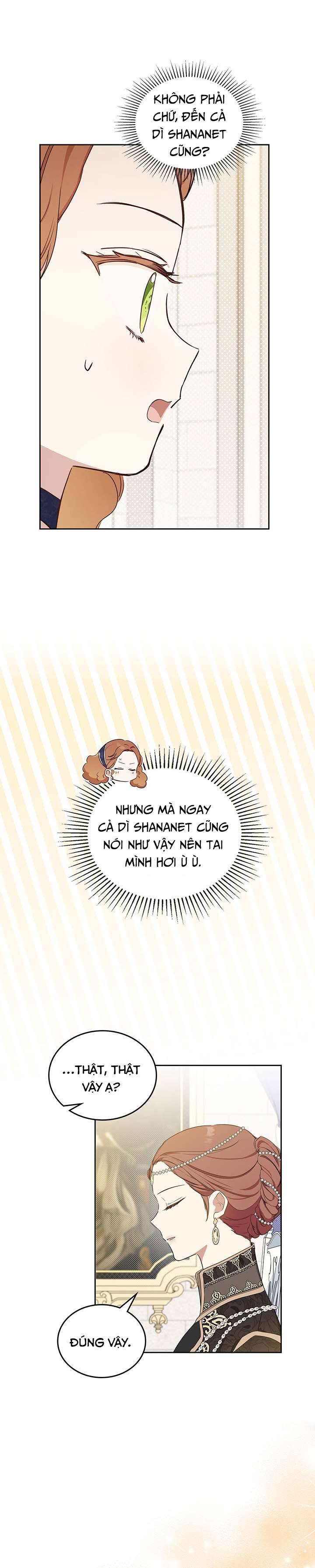 kiếp này nhất định làm gia chủ Chap 104 - Next Chương 105