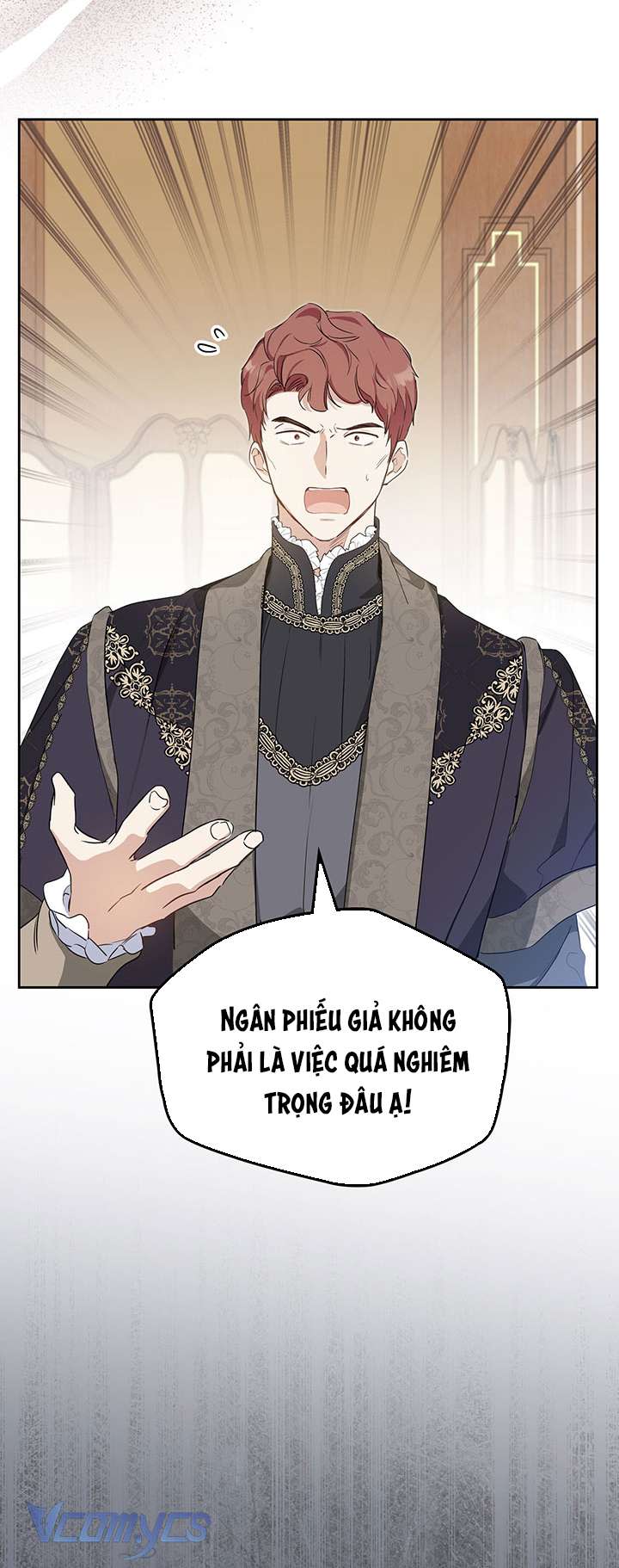 kiếp này nhất định làm gia chủ Chap 123 - Next Chương 124