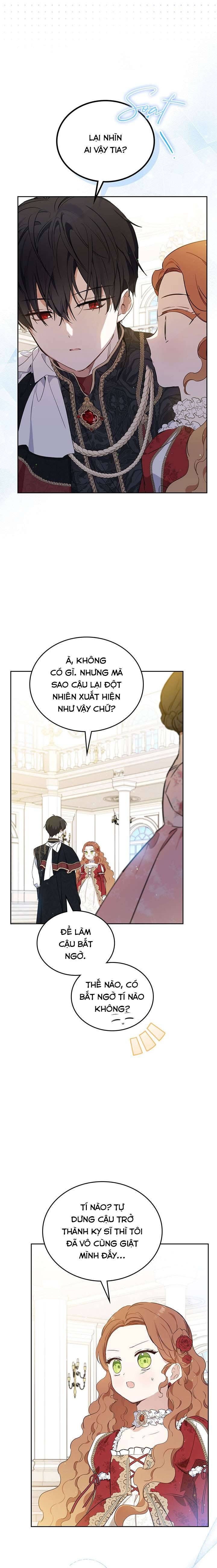 kiếp này nhất định làm gia chủ Chap 108 - Next Chương 109