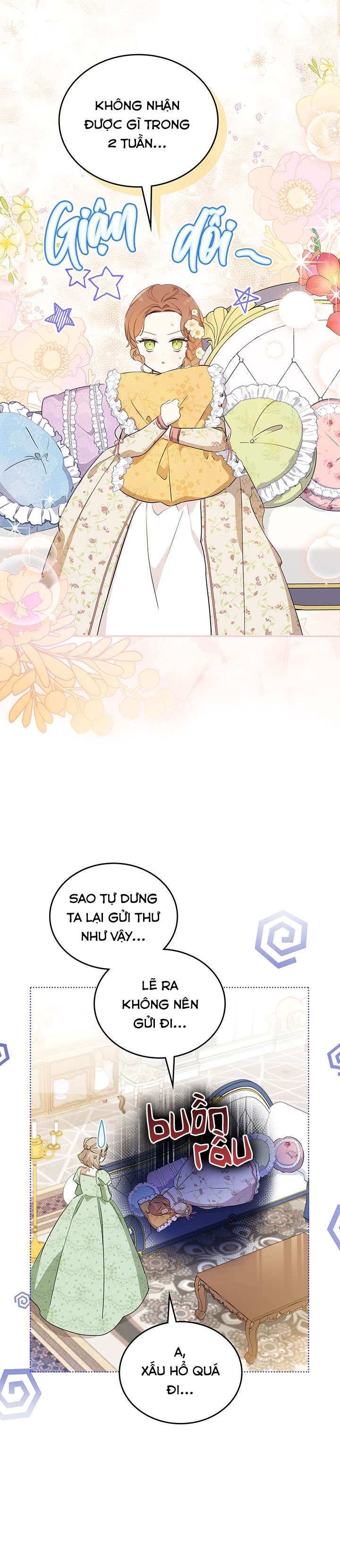 kiếp này nhất định làm gia chủ Chap 104 - Next Chương 105