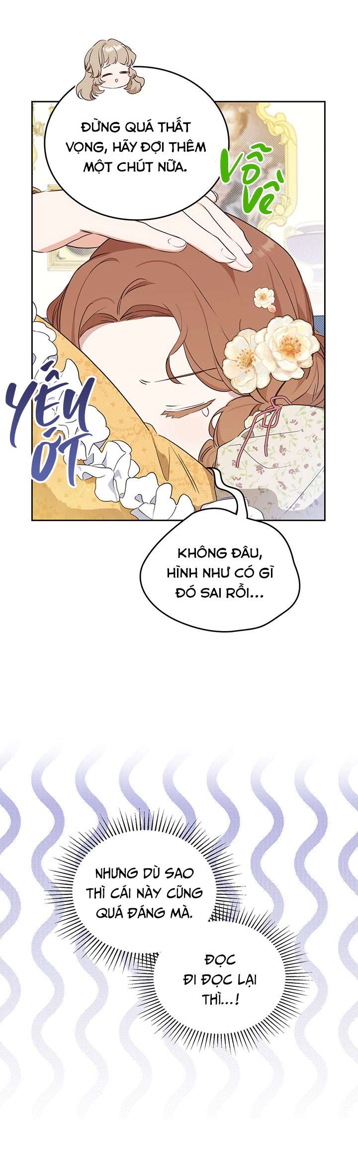 kiếp này nhất định làm gia chủ Chap 104 - Next Chương 105