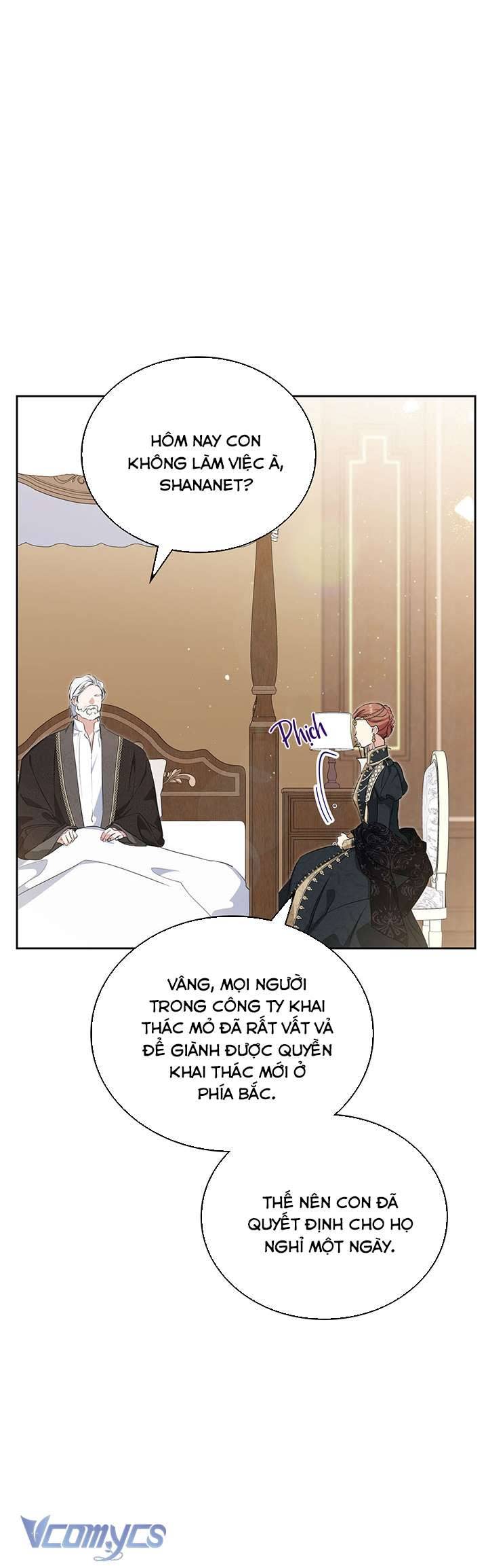 kiếp này nhất định làm gia chủ Chap 122 - Next Chương 123