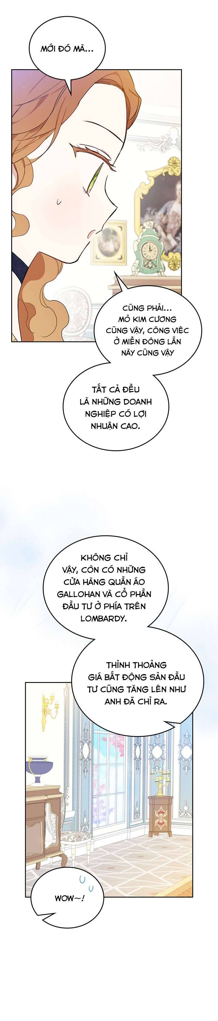 kiếp này nhất định làm gia chủ Chap 102 - Next Chương 103