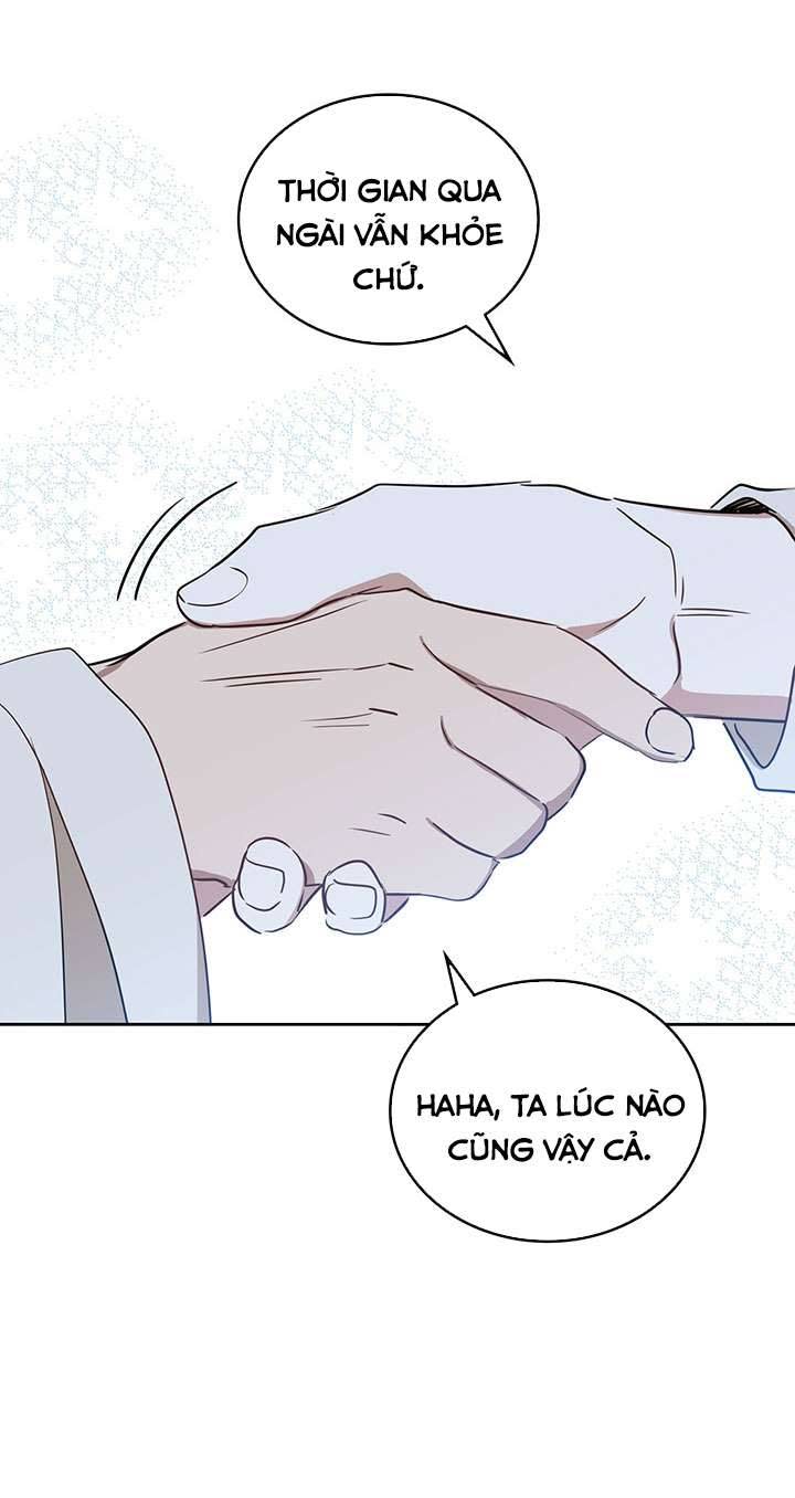 kiếp này nhất định làm gia chủ Chap 83 - Next Chương 84