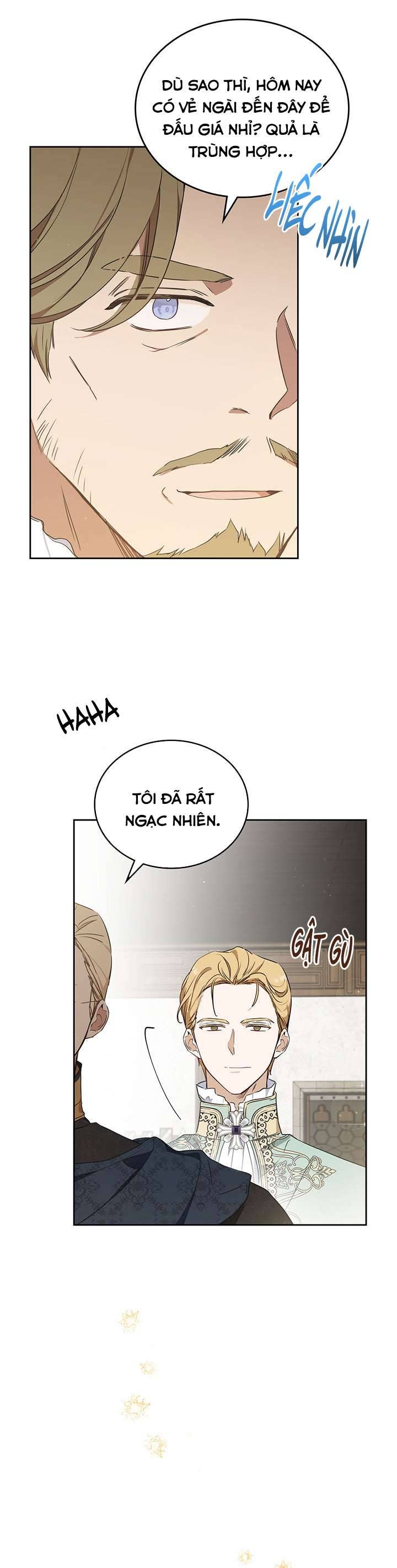 kiếp này nhất định làm gia chủ Chap 83 - Next Chương 84