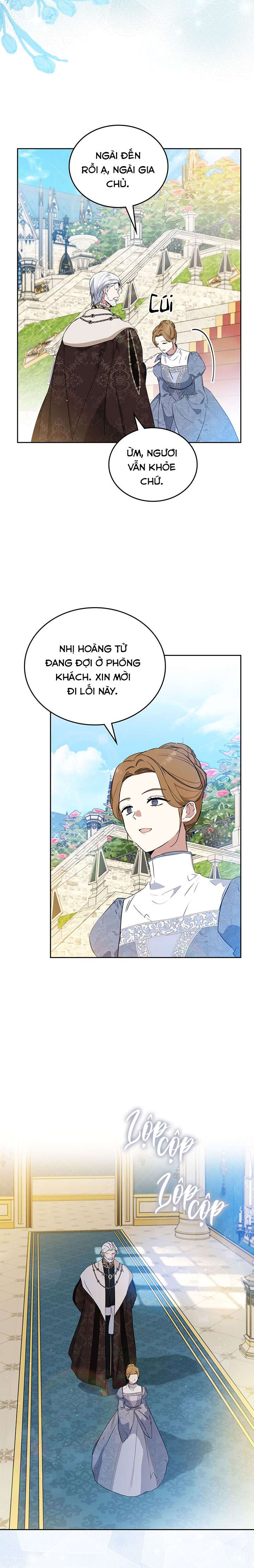 kiếp này nhất định làm gia chủ Chap 104 - Next Chương 105