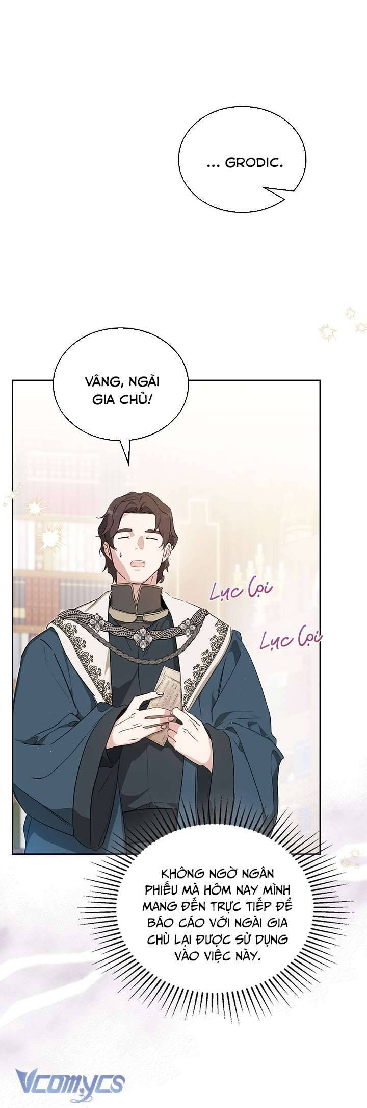 kiếp này nhất định làm gia chủ Chap 123 - Next Chương 124