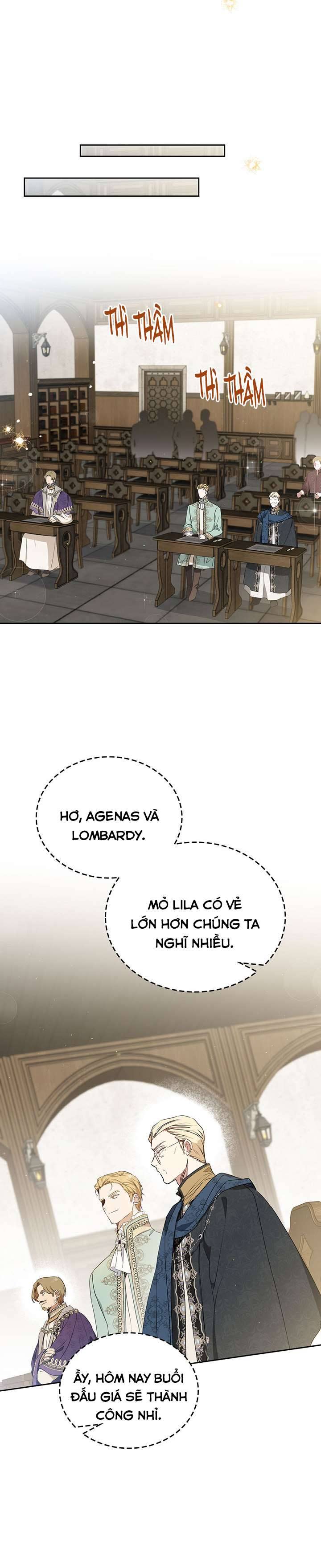 kiếp này nhất định làm gia chủ Chap 83 - Next Chương 84