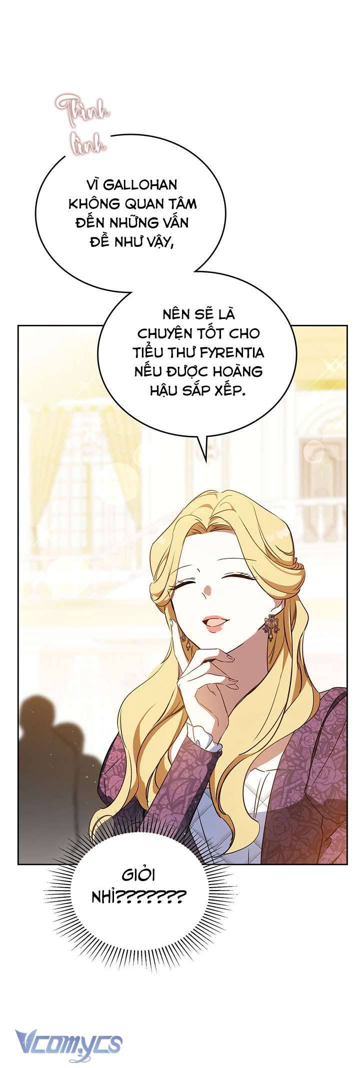 kiếp này nhất định làm gia chủ Chap 129 - Next Chương 130