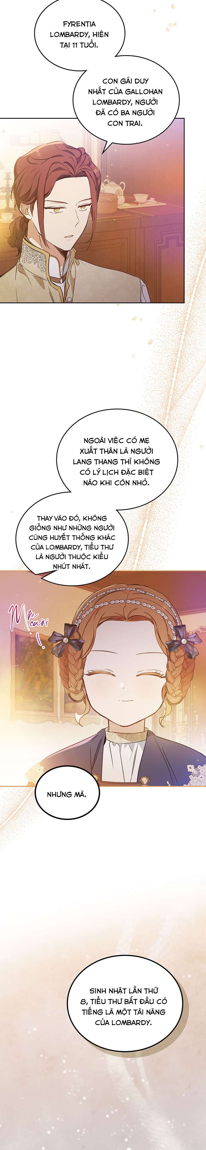 kiếp này nhất định làm gia chủ Chap 99 - Next Chương 100