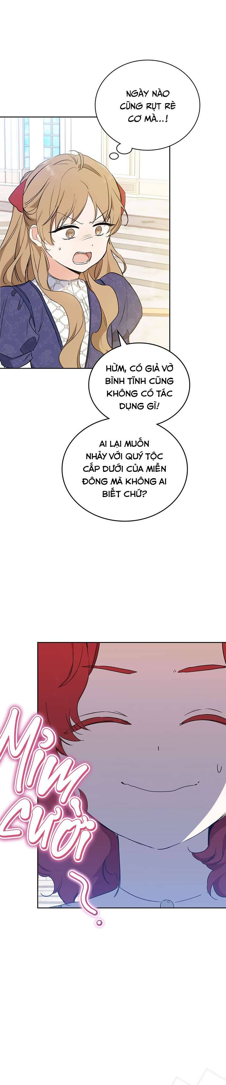 kiếp này nhất định làm gia chủ Chap 107 - Next Chương 108