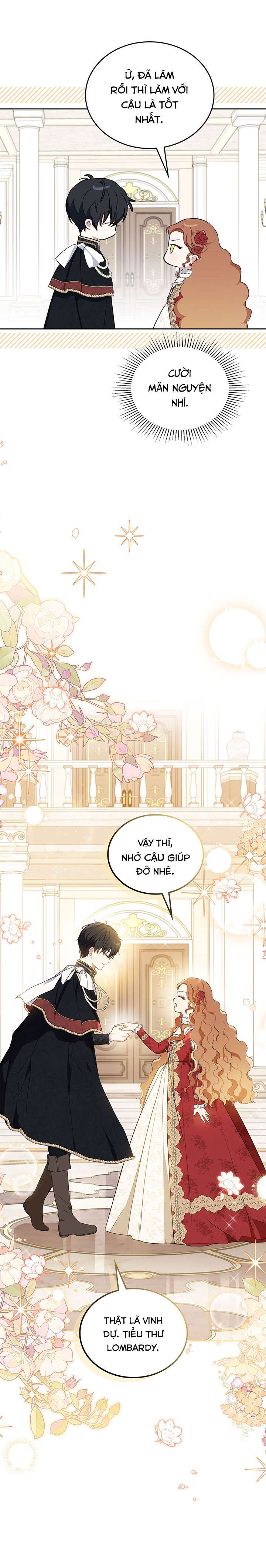 kiếp này nhất định làm gia chủ Chap 108 - Next Chương 109