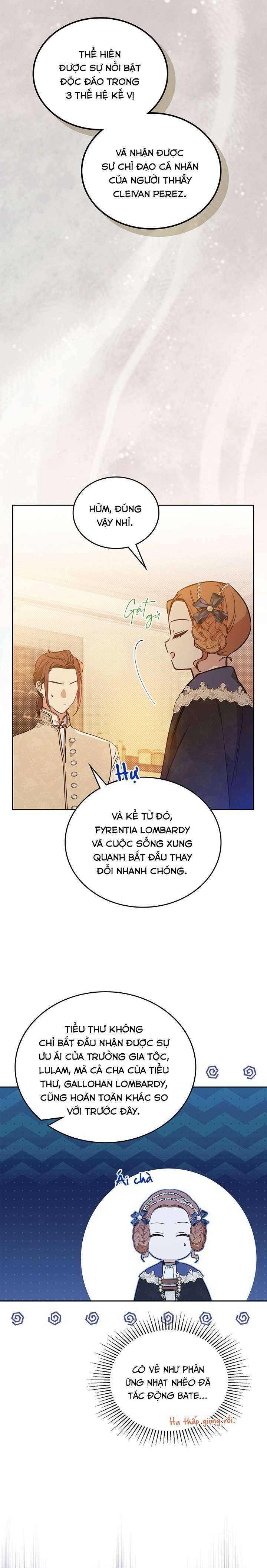 kiếp này nhất định làm gia chủ Chap 99 - Next Chương 100