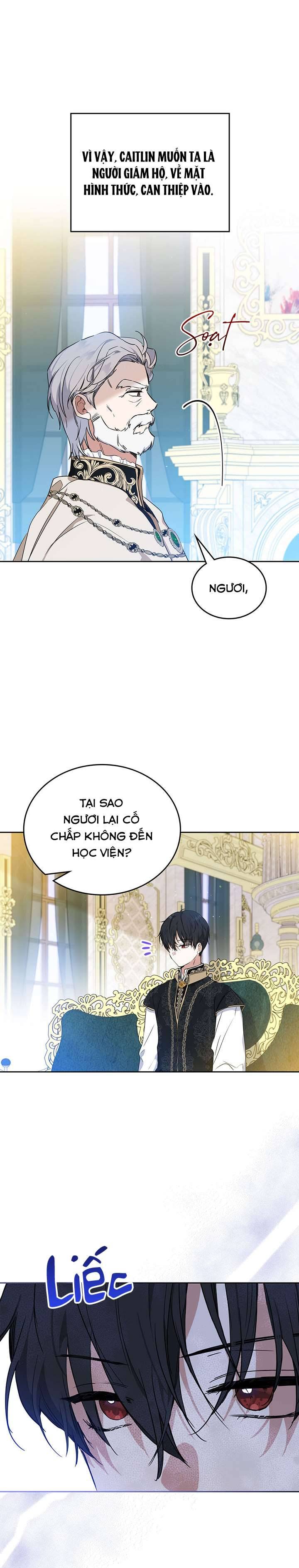 kiếp này nhất định làm gia chủ Chap 104 - Next Chương 105