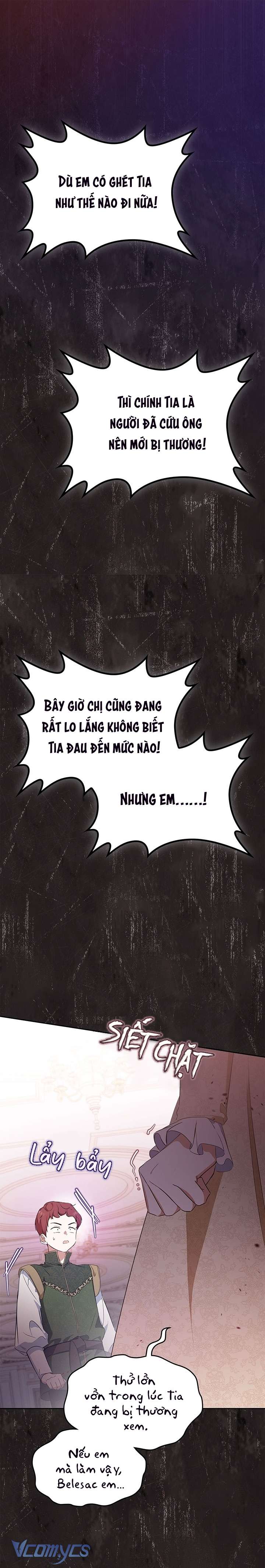 kiếp này nhất định làm gia chủ Chap 119 - Next Chương 120