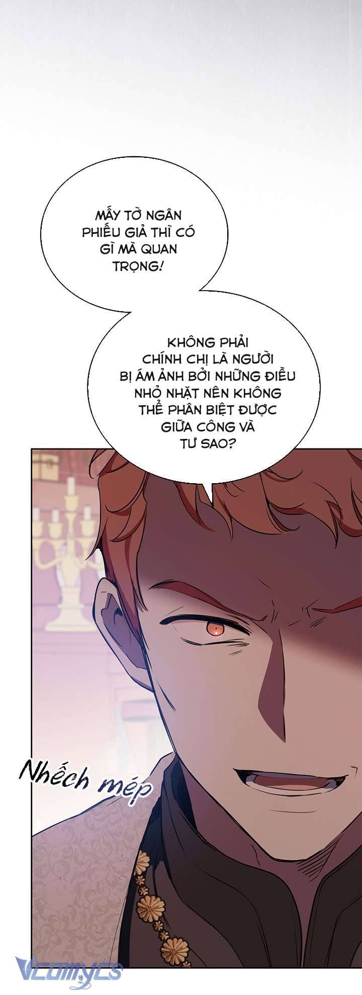 kiếp này nhất định làm gia chủ Chap 121 - Next Chương 122