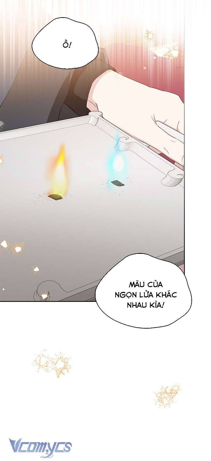 kiếp này nhất định làm gia chủ Chap 123 - Next Chương 124