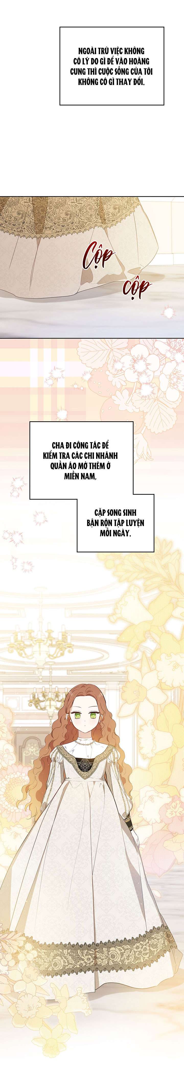 kiếp này nhất định làm gia chủ Chap 118 - Next Chương 119