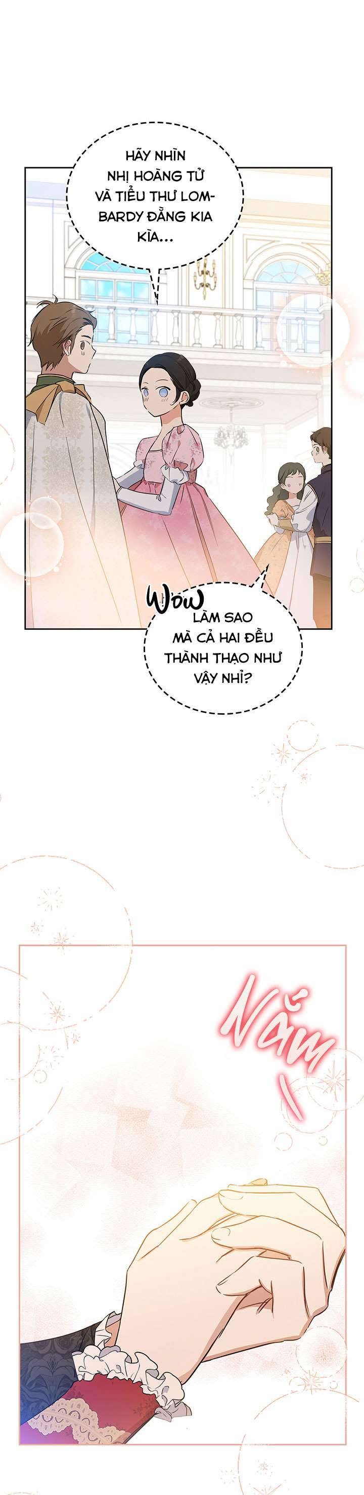 kiếp này nhất định làm gia chủ Chap 108 - Next Chương 109