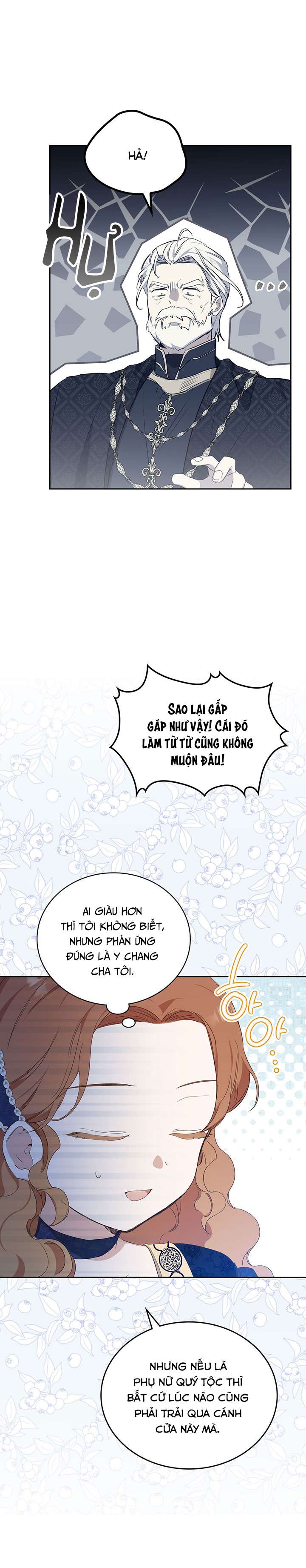 kiếp này nhất định làm gia chủ Chap 103 - Next Chương 104