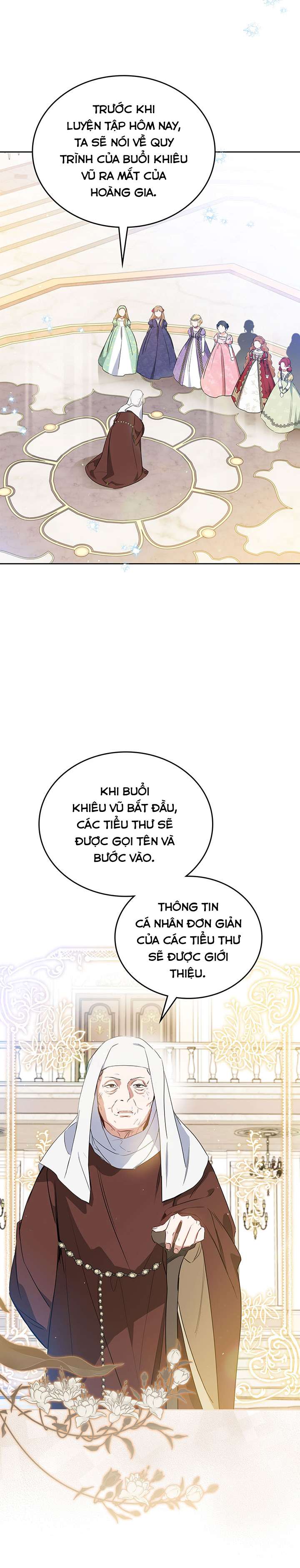 kiếp này nhất định làm gia chủ Chap 107 - Next Chương 108