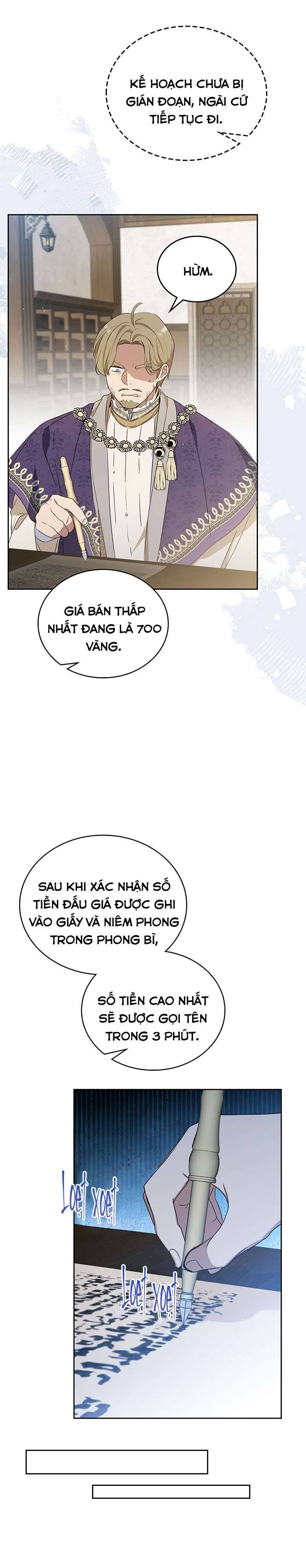 kiếp này nhất định làm gia chủ Chap 83 - Next Chương 84