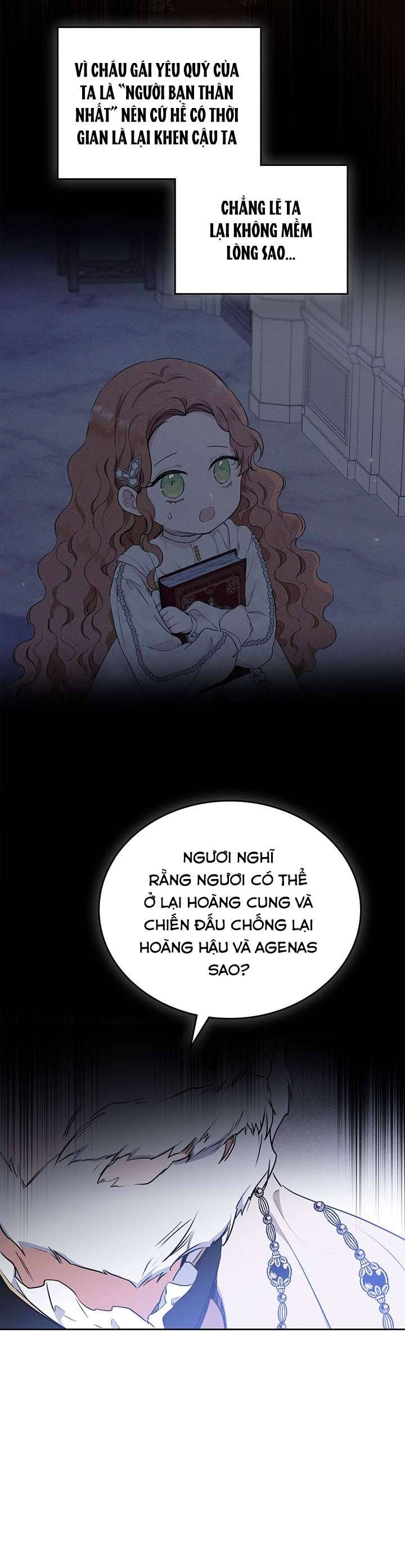 kiếp này nhất định làm gia chủ Chap 104 - Next Chương 105