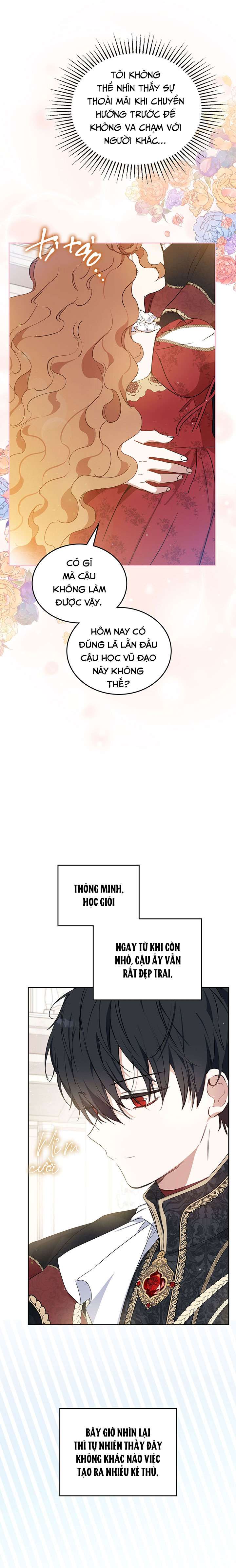 kiếp này nhất định làm gia chủ Chap 108 - Next Chương 109