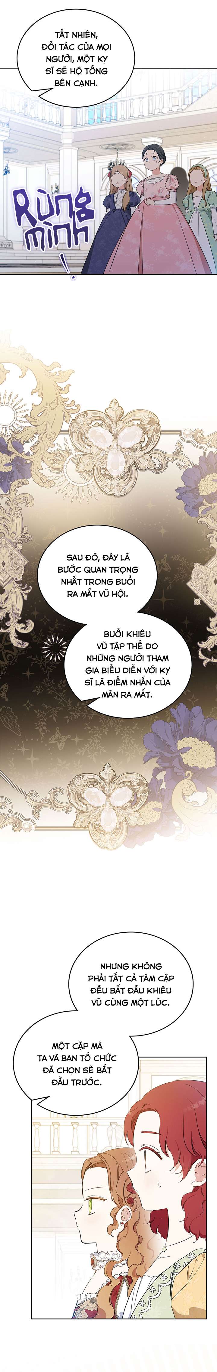 kiếp này nhất định làm gia chủ Chap 107 - Next Chương 108