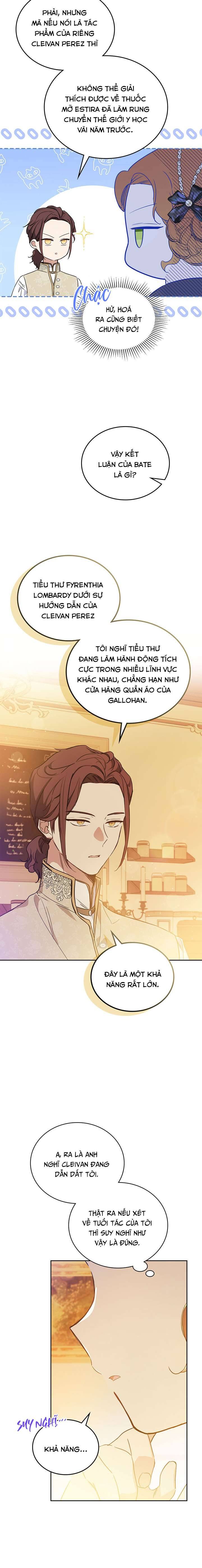 kiếp này nhất định làm gia chủ Chap 99 - Next Chương 100