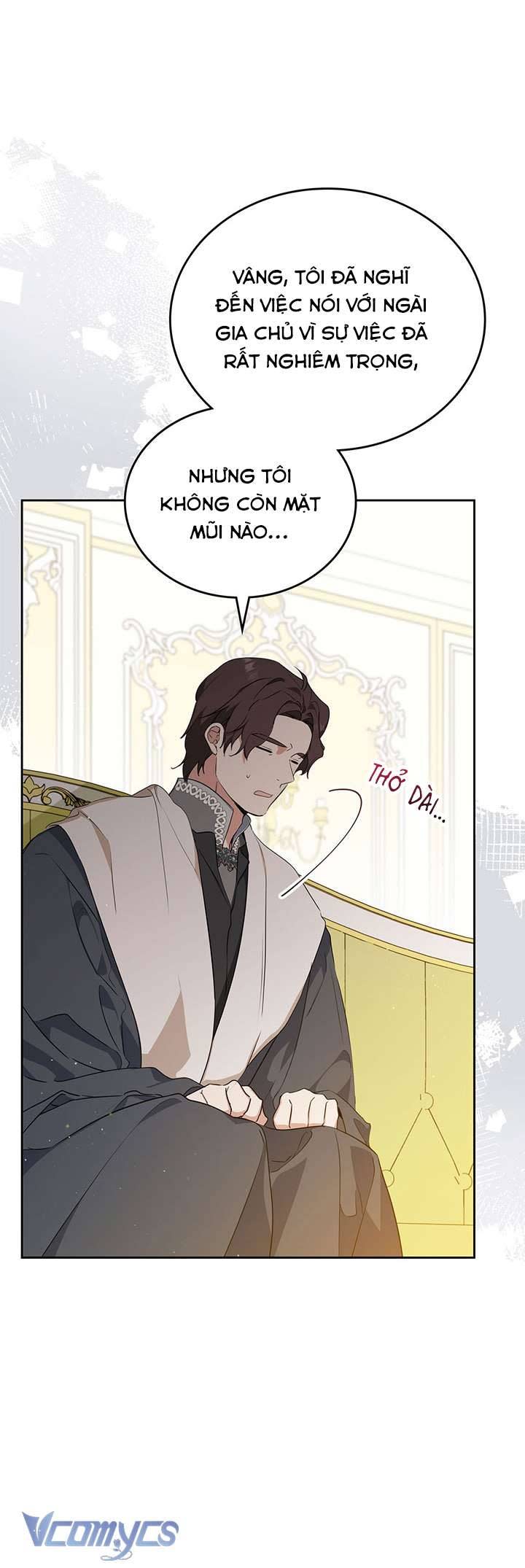 kiếp này nhất định làm gia chủ Chap 120 - Next Chương 121